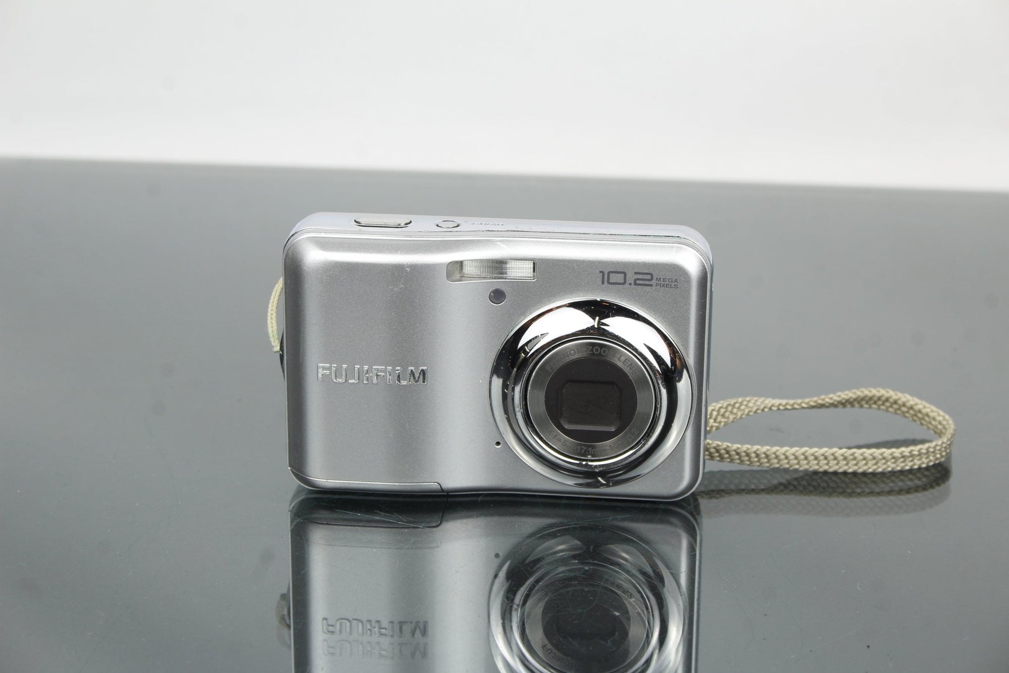 Fujifilm A180 - Dutch|Thrift