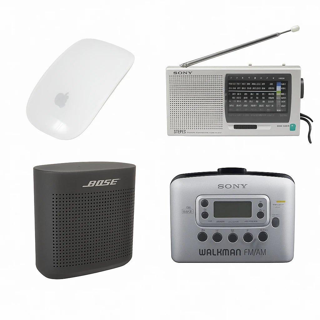 All Other electronics - Dutch|Thrift