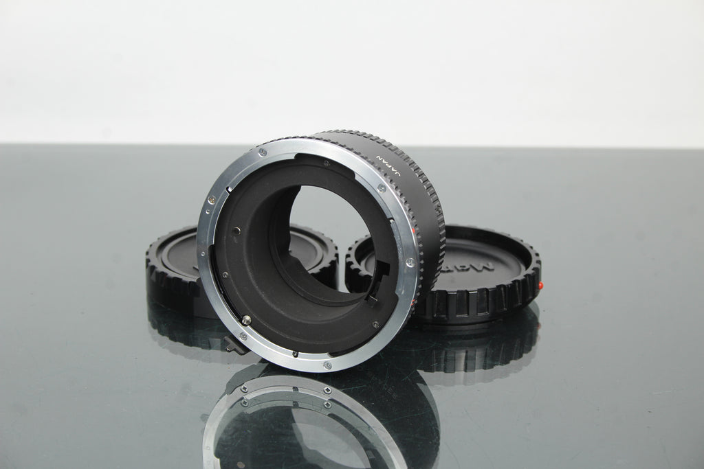 Mamiya M645 Auto Macro Spacer