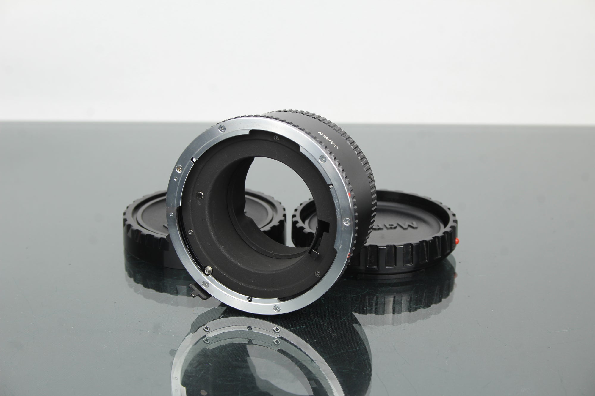 Mamiya M645 Auto Macro Spacer