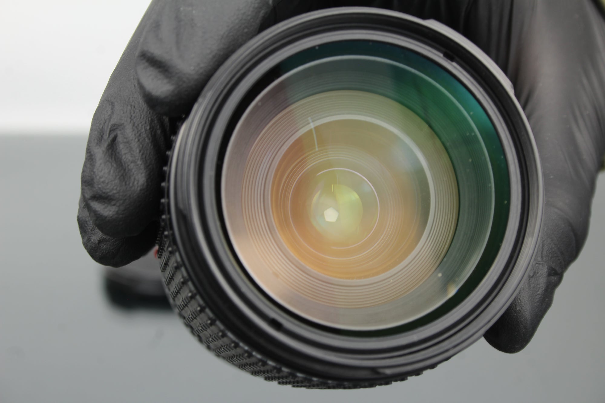 Canon FD 35-105mm 1:3.5-4.5 FD mount