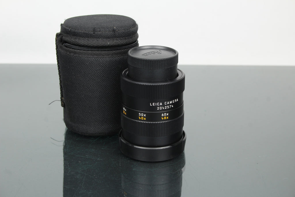 Leica T77 32X WW / T62: 26X WW EYEPIECE for Televid 77 or 62