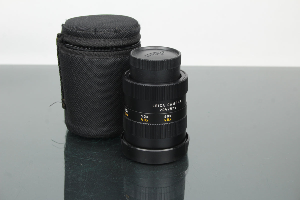 Leica T77 32X WW / T62: 26X WW EYEPIECE for Televid 77 or 62