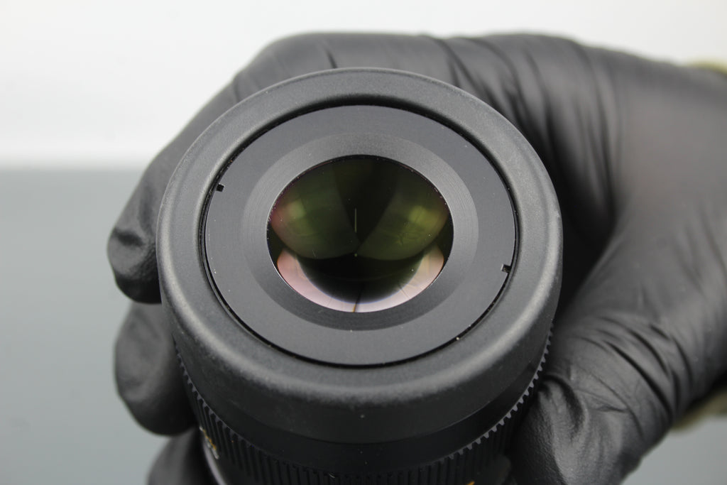 Leica T77 32X WW / T62: 26X WW EYEPIECE for Televid 77 or 62