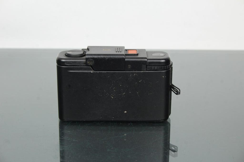 Olympus XA