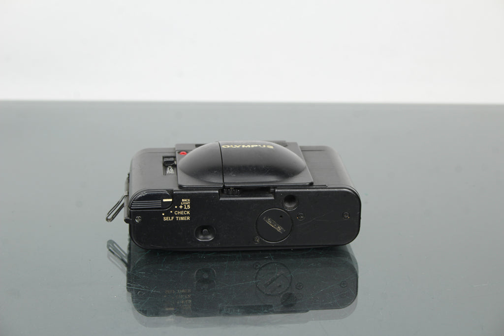 Olympus XA