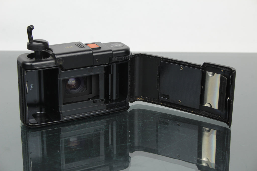 Olympus XA