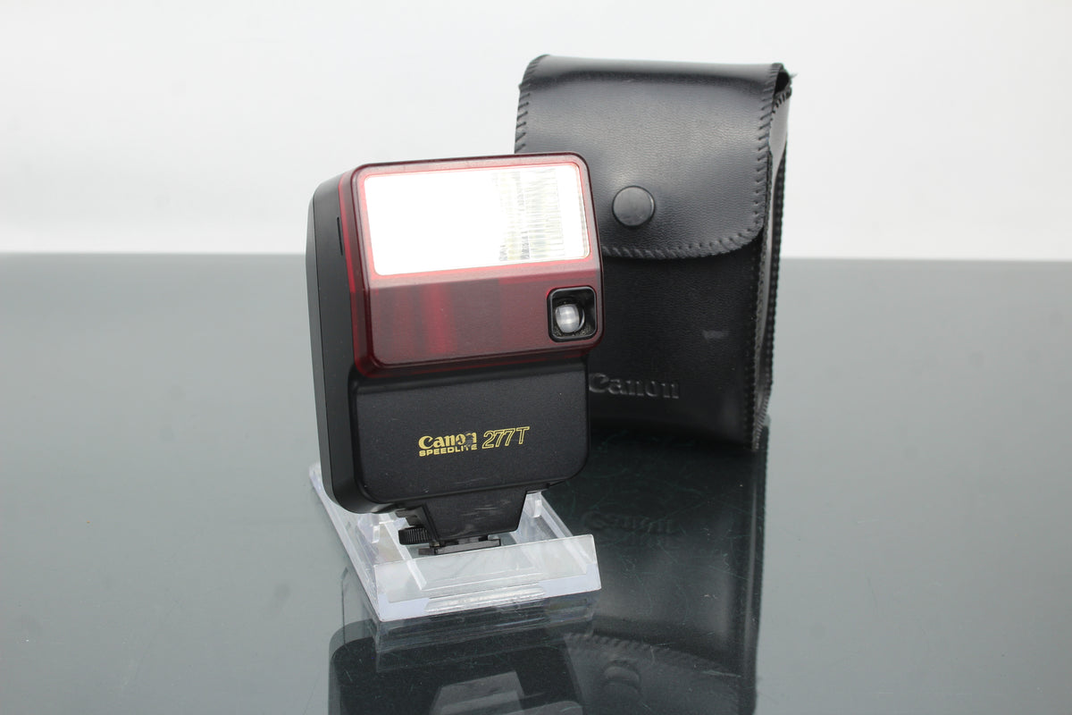 Canon 277T