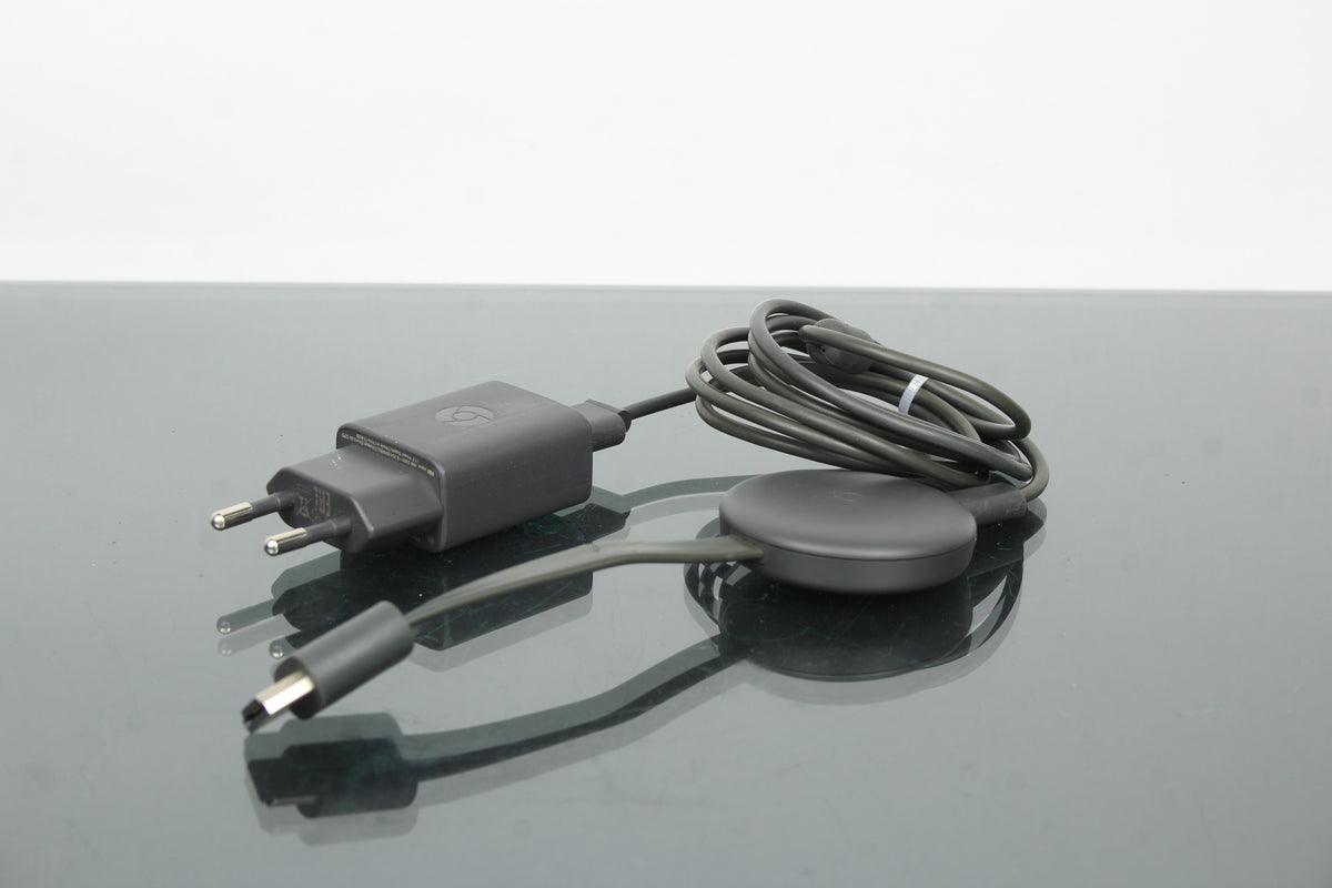 Chromecast NC2-6A5