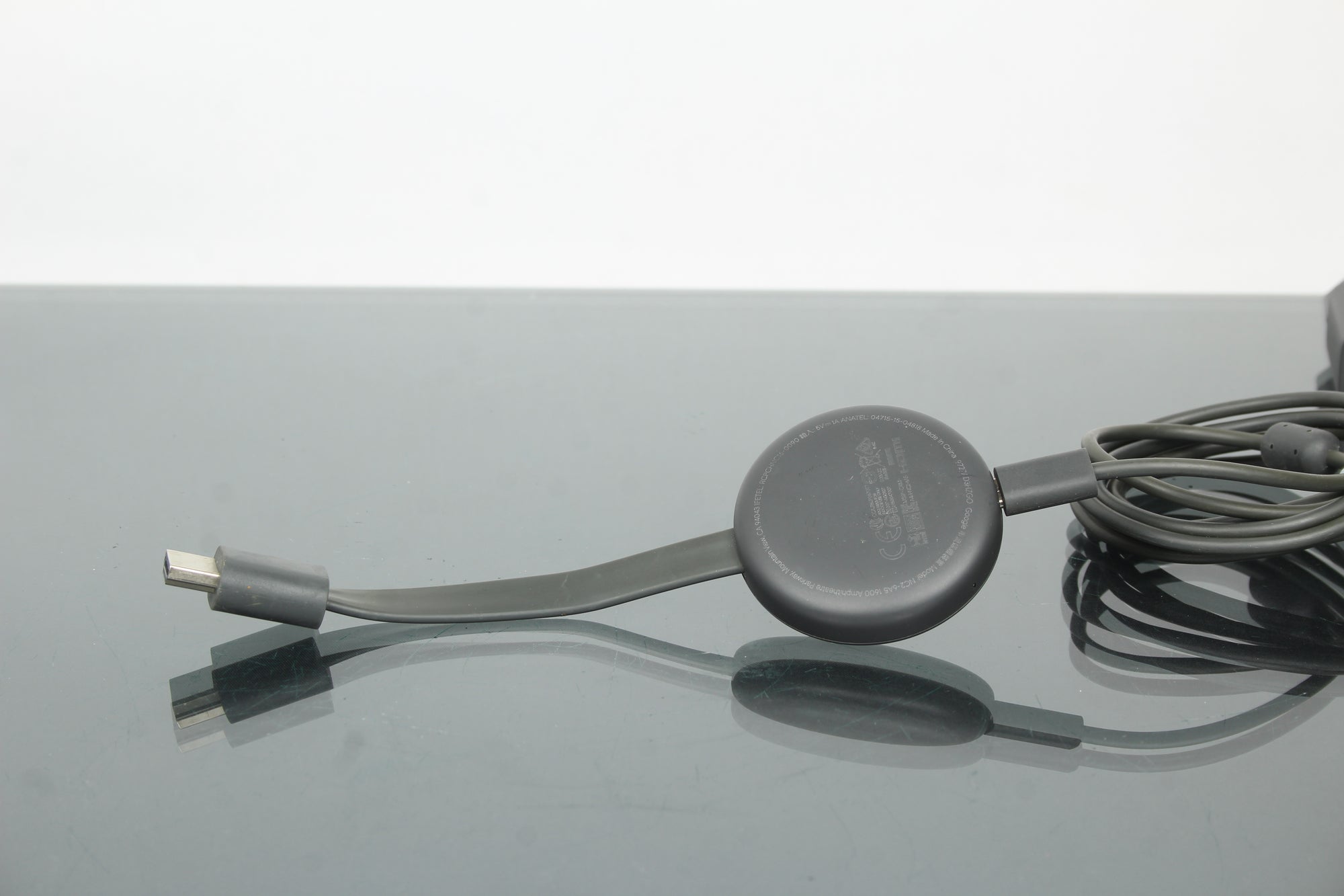 Chromecast NC2-6A5