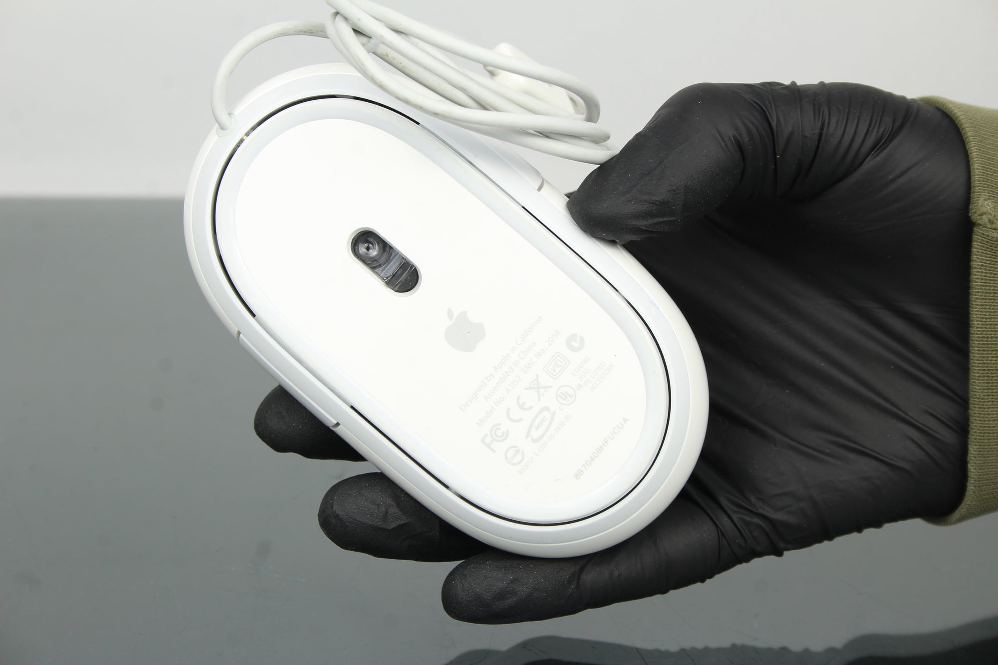 Apple Mouse A1152