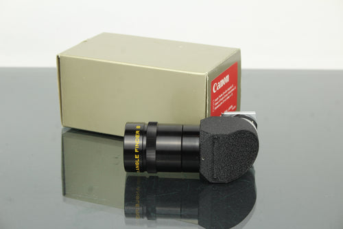 Canon Angle Finder B