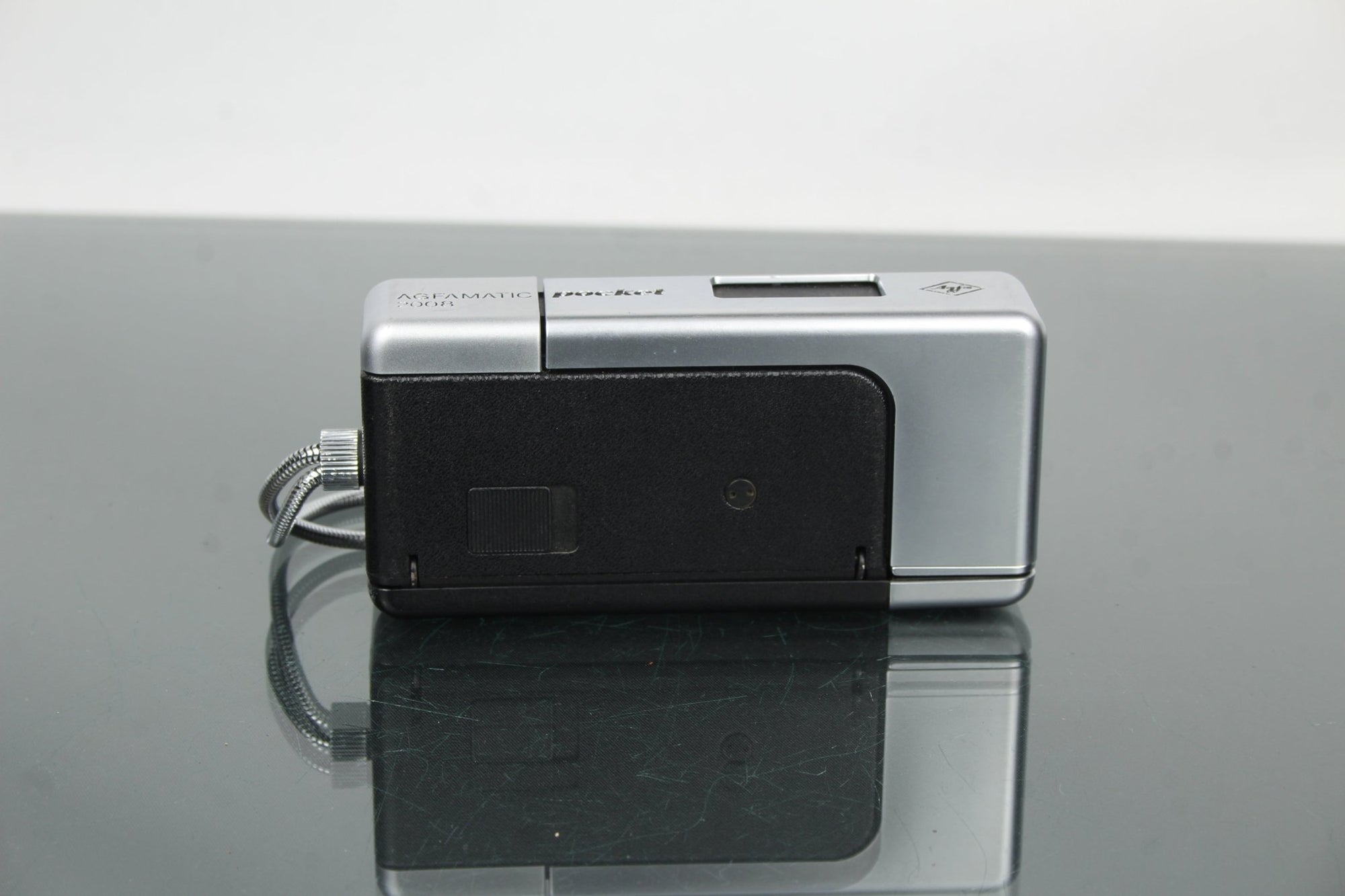 Agfamatic Pocket 2008 - Dutch|Thrift