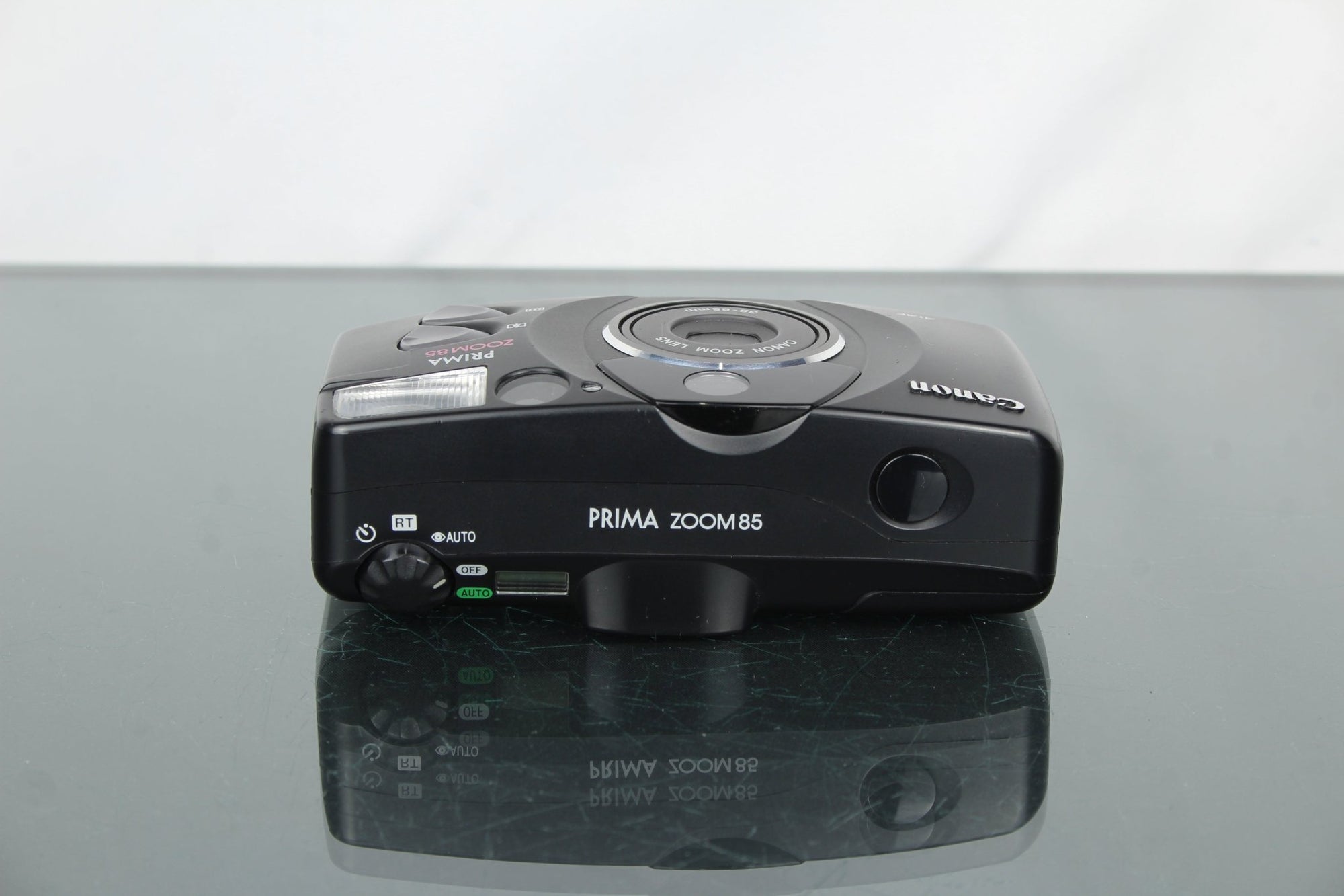 Canon Prima Zoom 85 - Dutch|Thrift