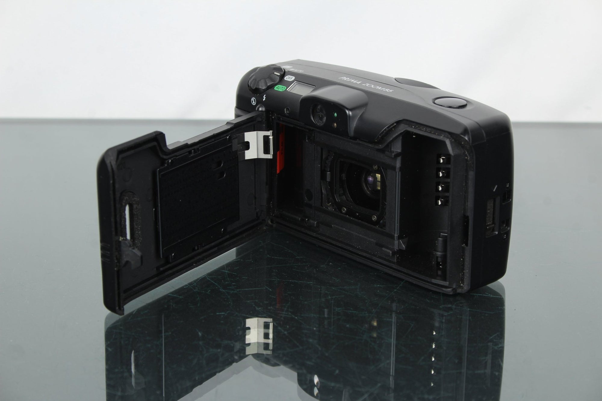 Canon Prima Zoom 85 - Dutch|Thrift