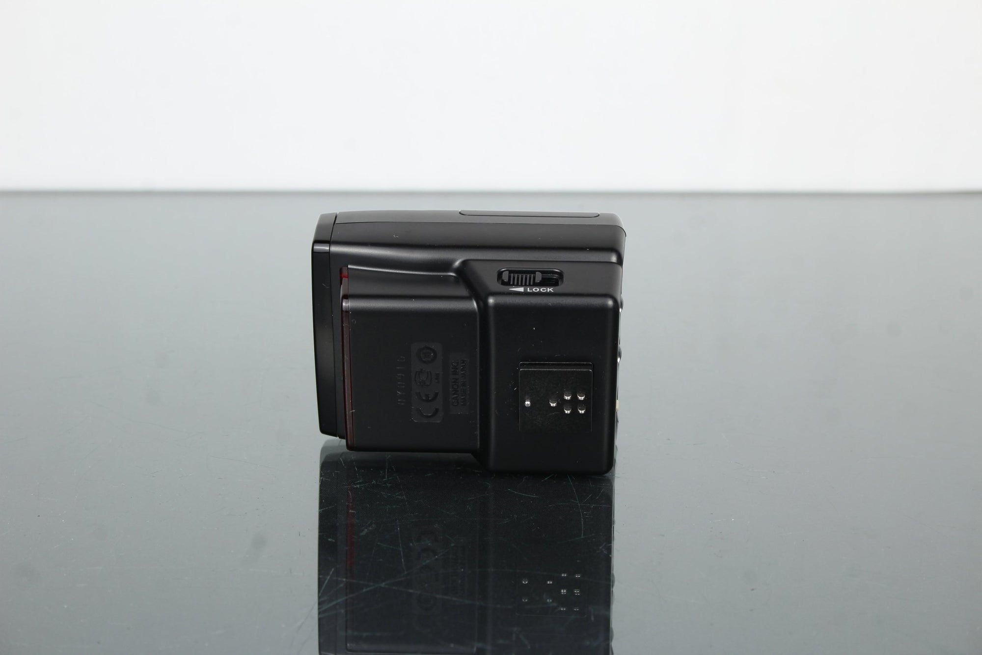 Canon Speedlite Transmatter ST - E2 - Dutch|Thrift