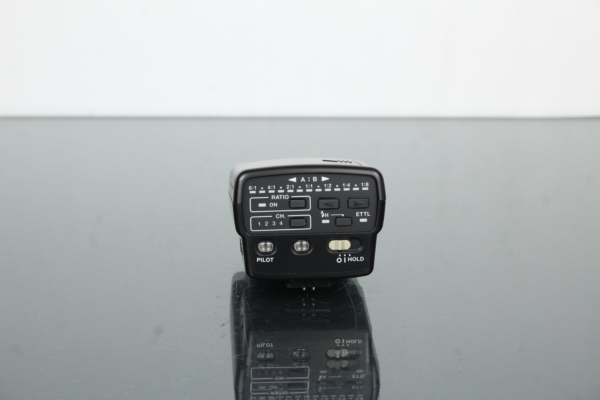 Canon Speedlite Transmatter ST - E2 - Dutch|Thrift