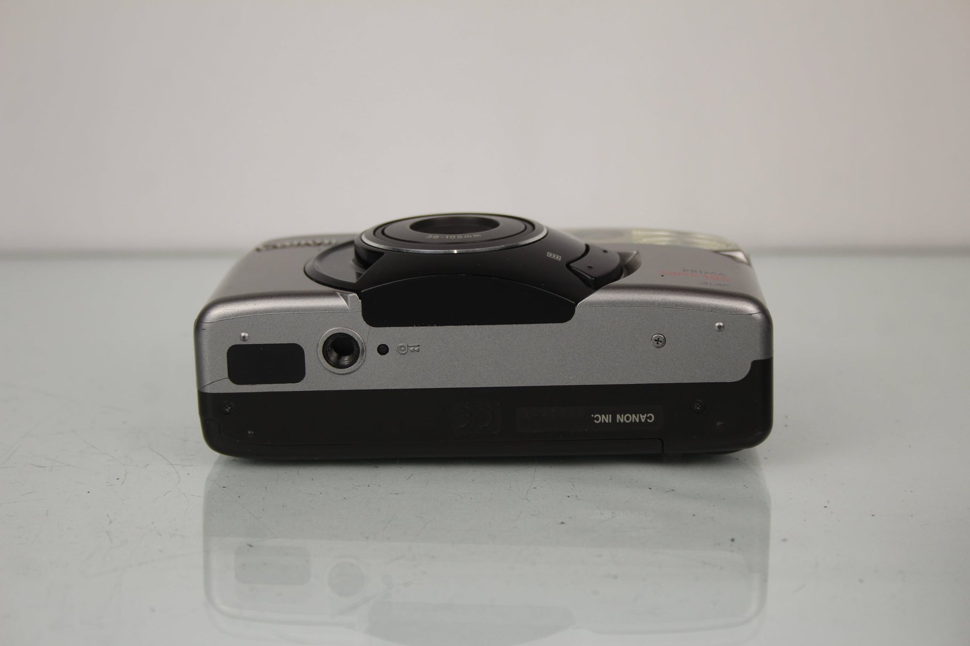Canon Super 105 - Dutch|Thrift
