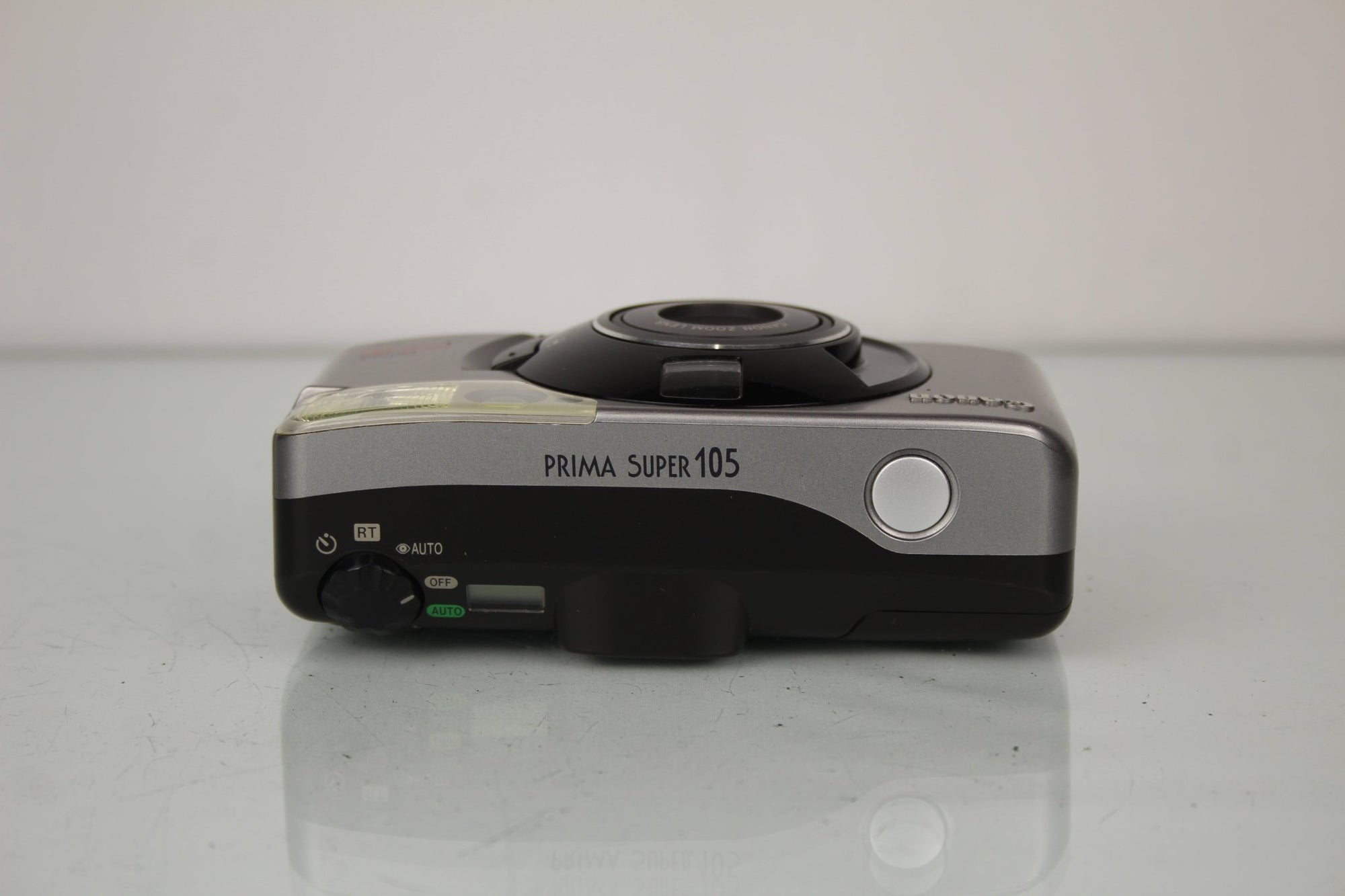 Canon Super 105 - Dutch|Thrift