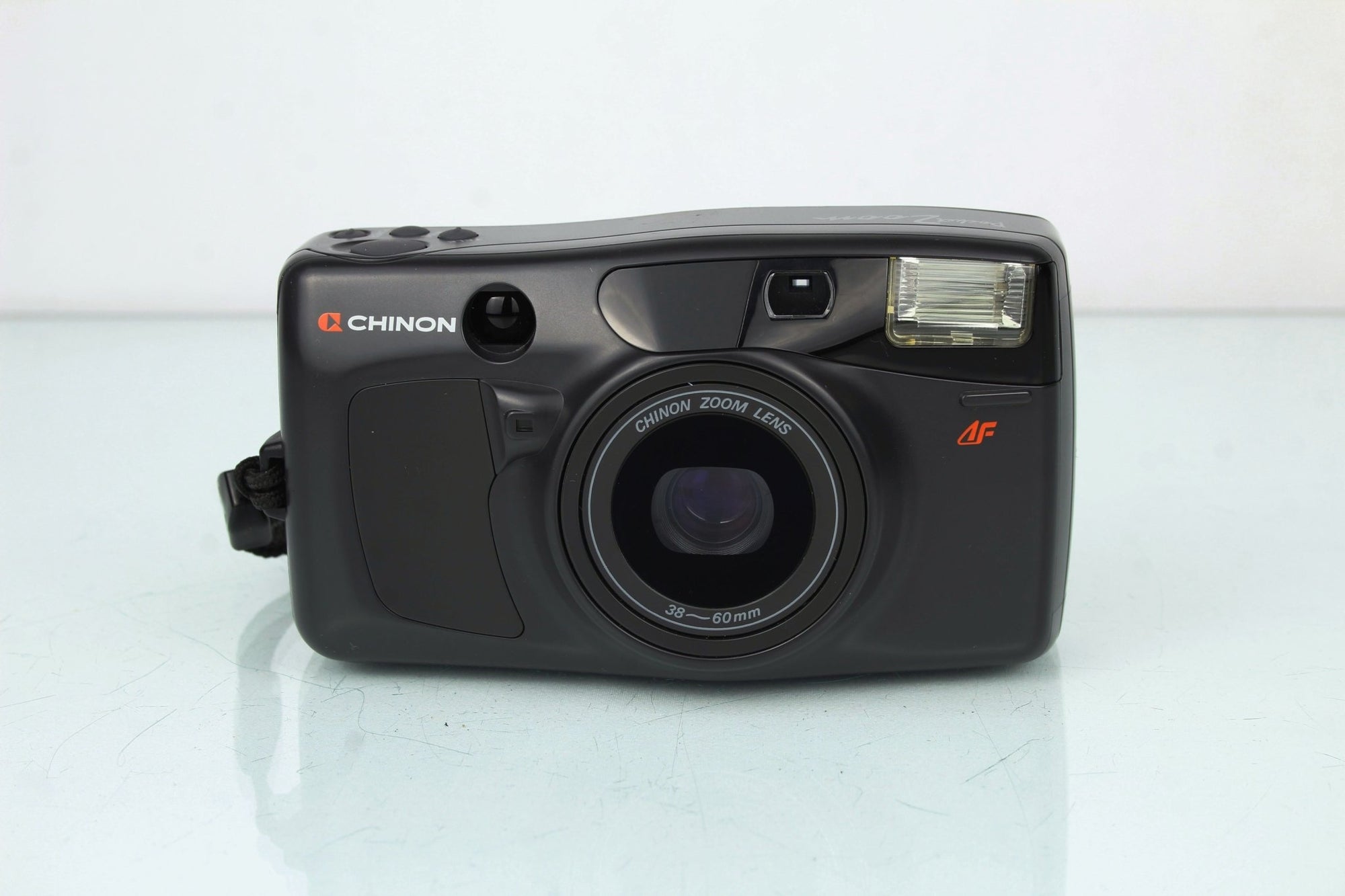 Chinon Pocket Zoom AF - Dutch|Thrift