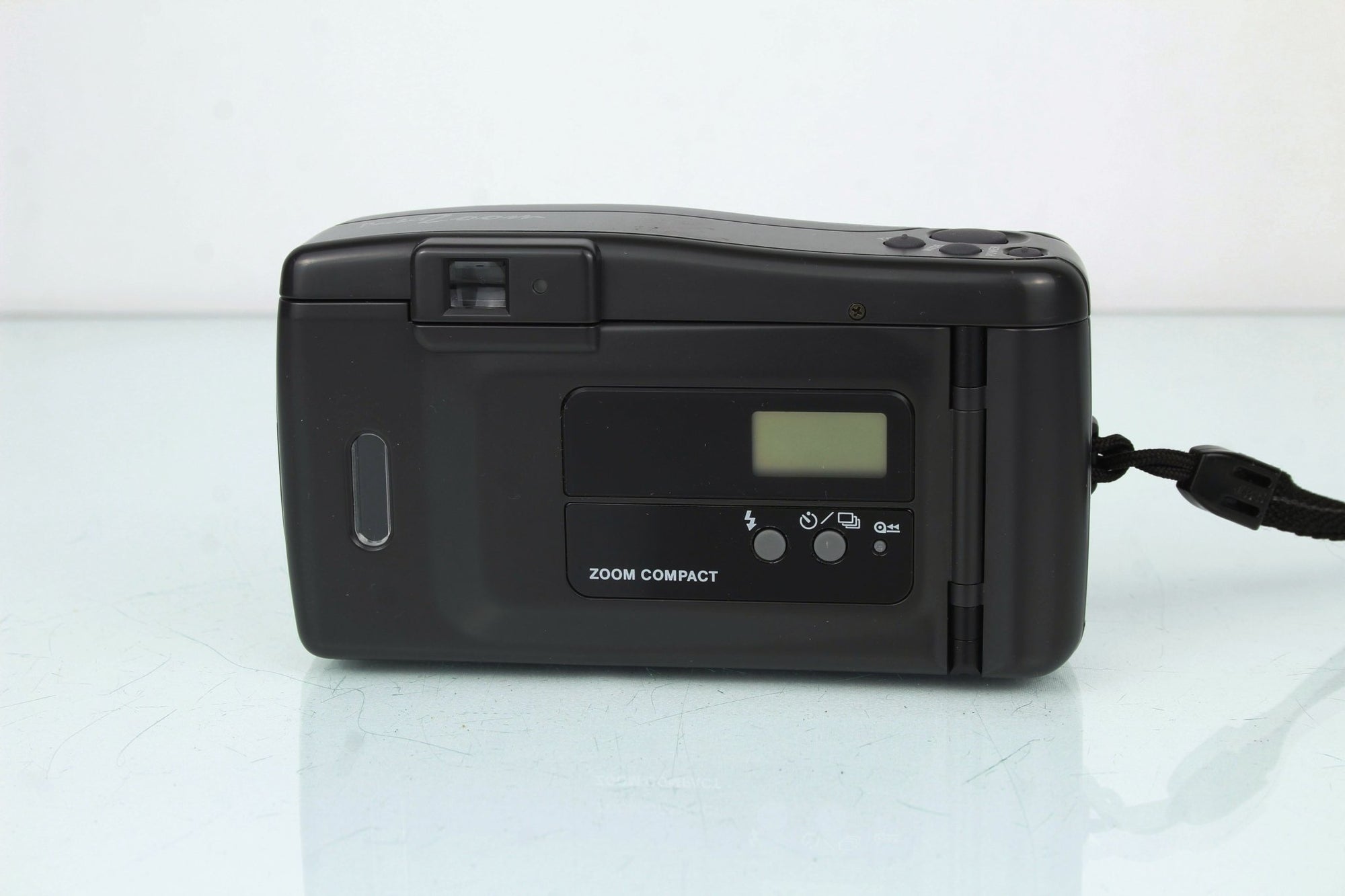 Chinon Pocket Zoom AF - Dutch|Thrift