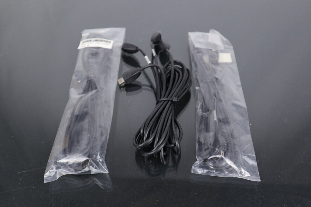 Cisco External Microphone | 4 Pack | Video Conferencing Station - Dutch|Thrift
