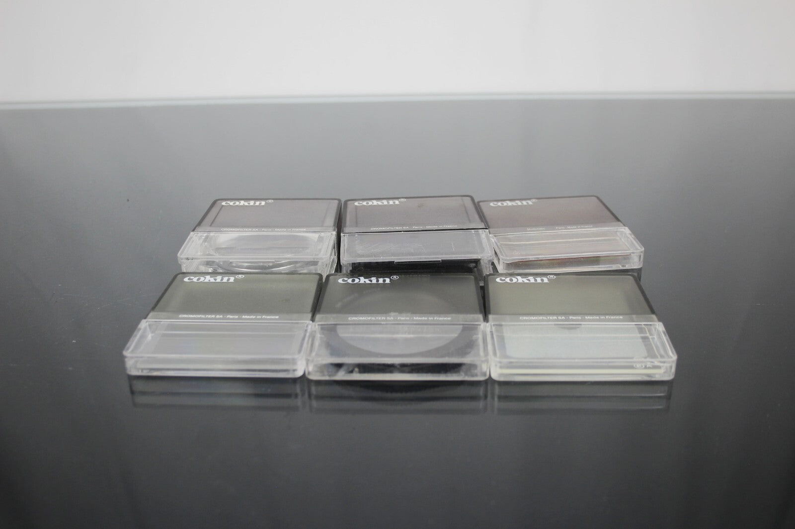 Cokin A Filter Set - Dutch|Thrift