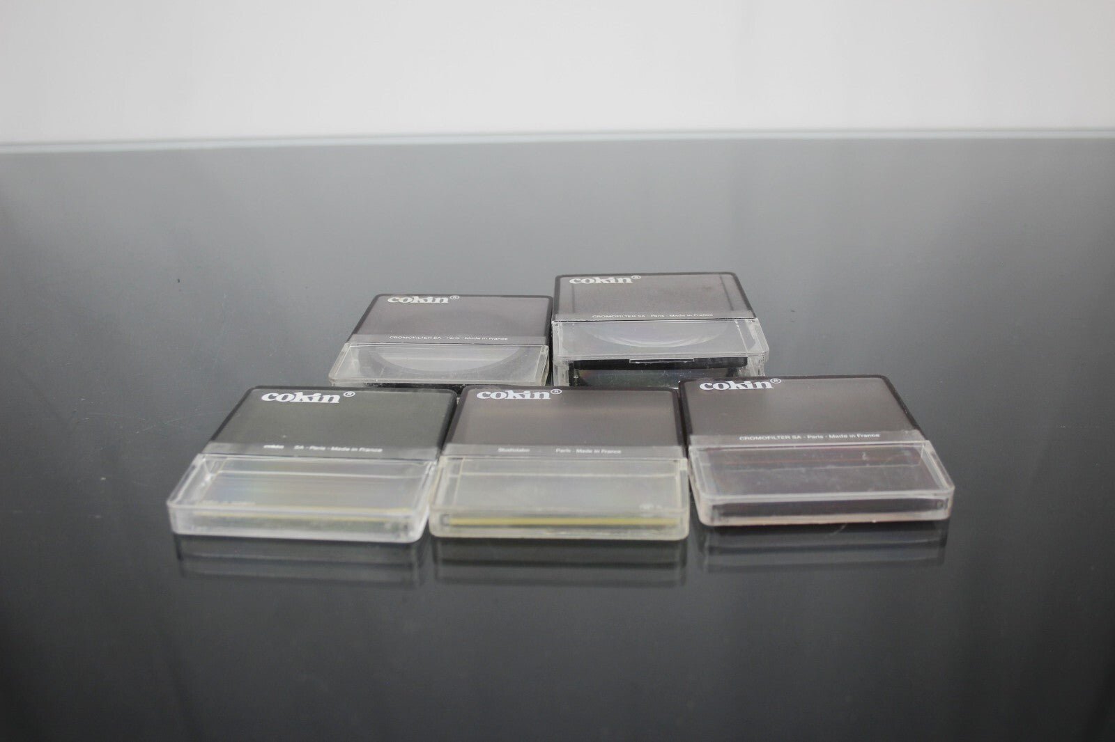 Cokin A Filter Set - Dutch|Thrift