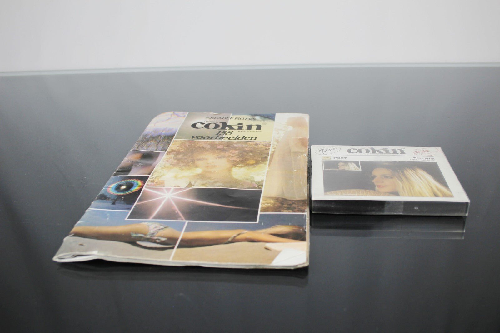 Cokin A Filter Set - Dutch|Thrift