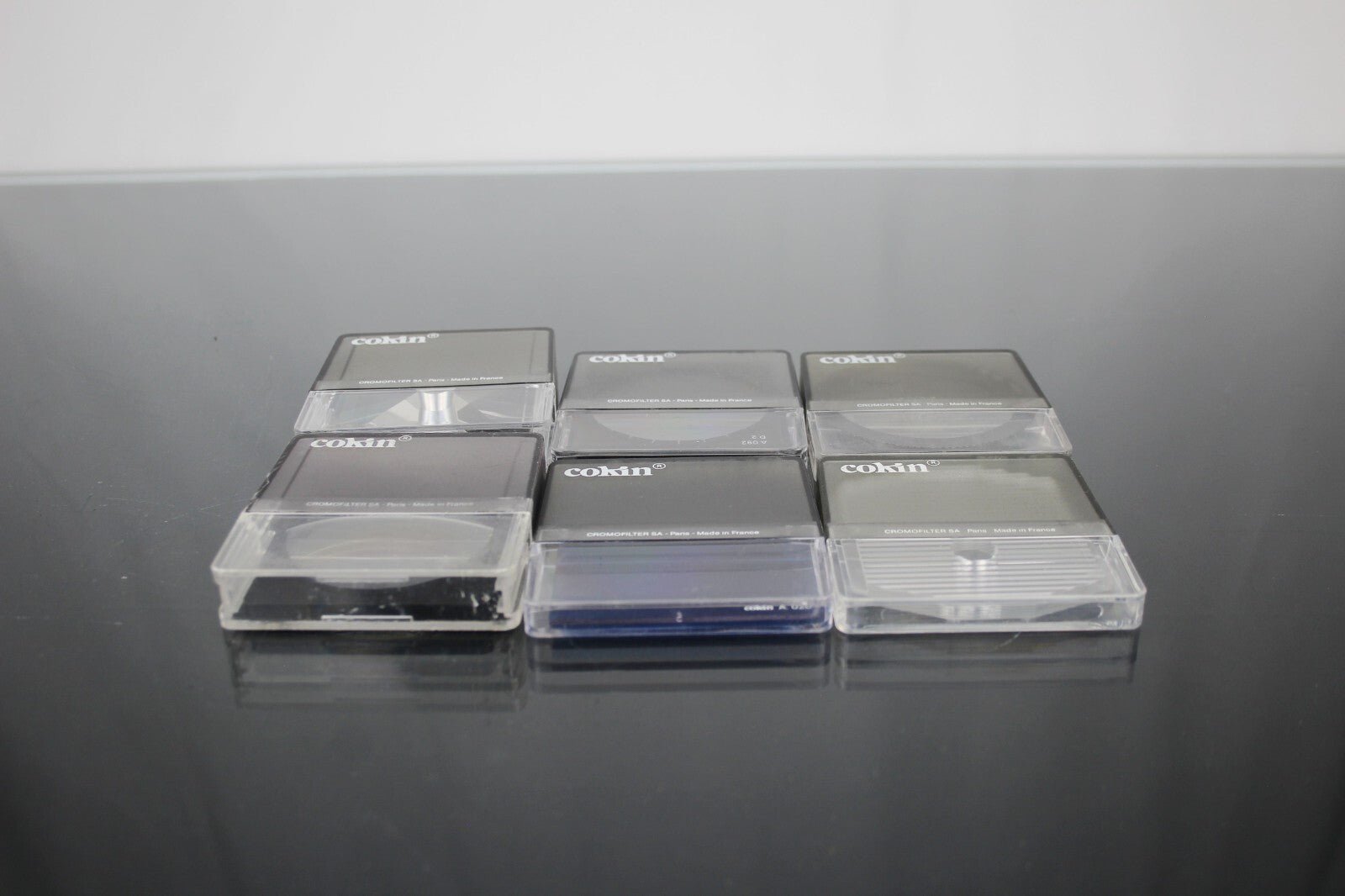 Cokin A Filter Set - Dutch|Thrift
