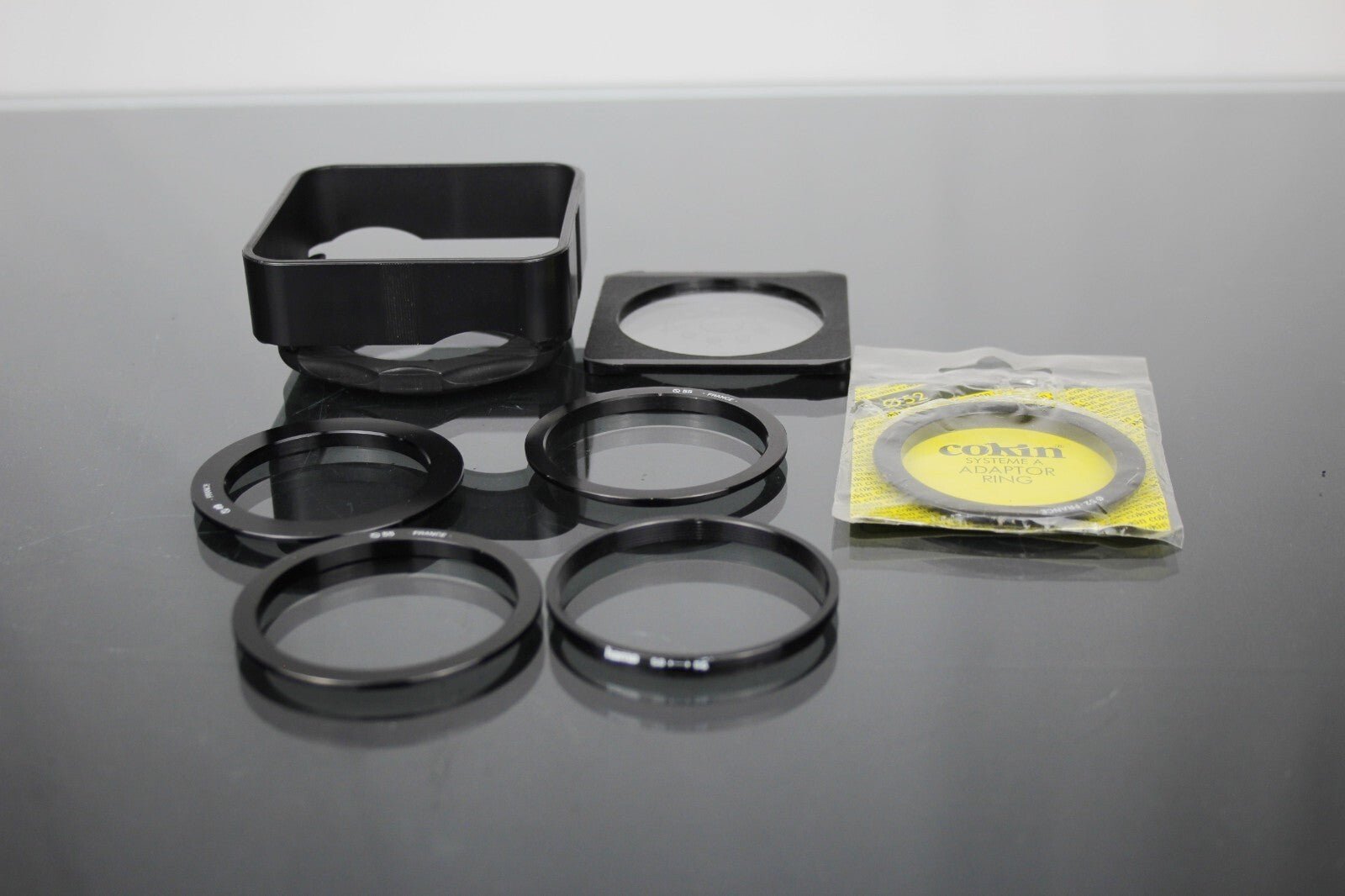 Cokin A Series Filter Set - Dutch|Thrift