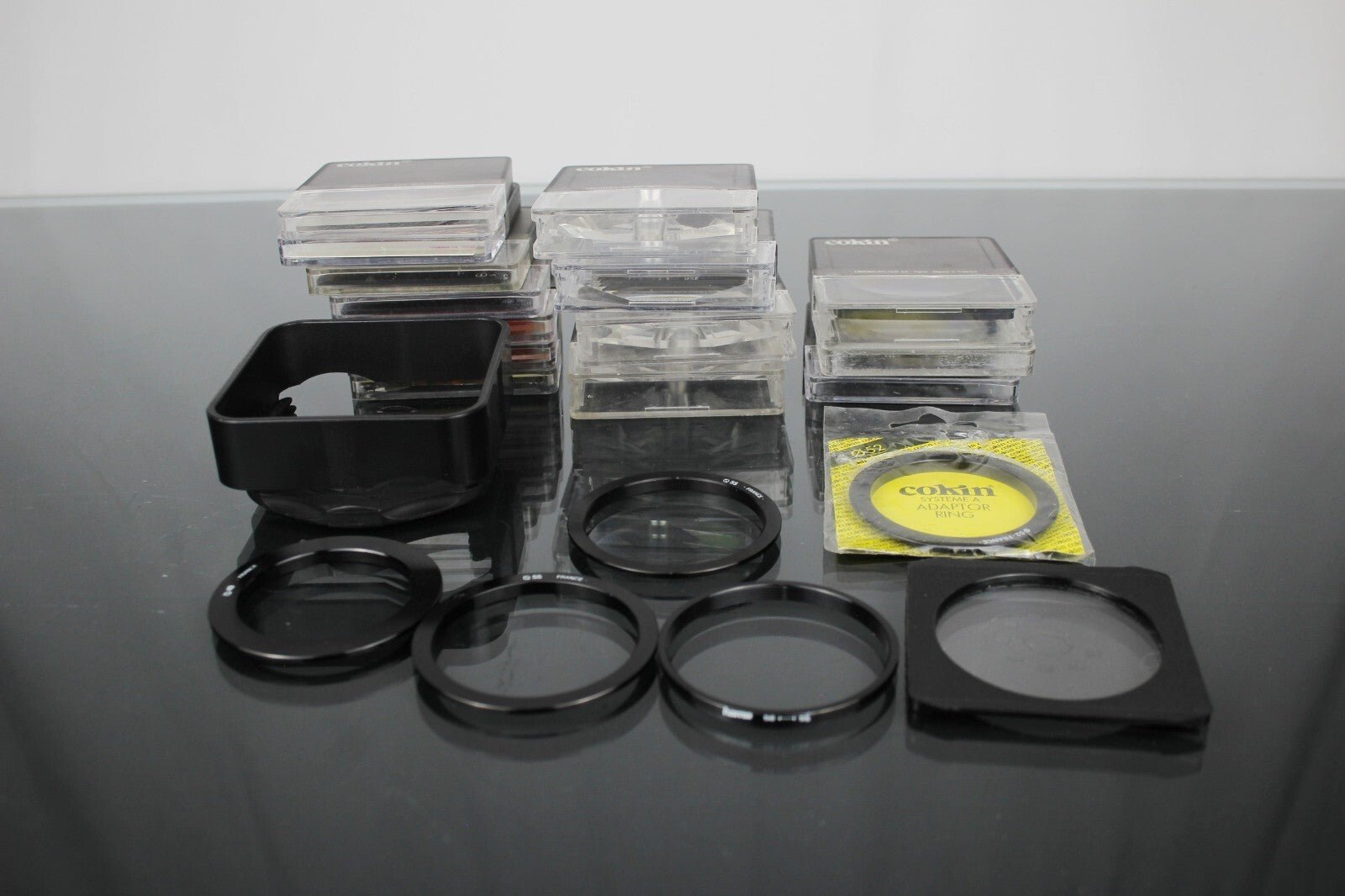 Cokin A Series Filter Set - Dutch|Thrift