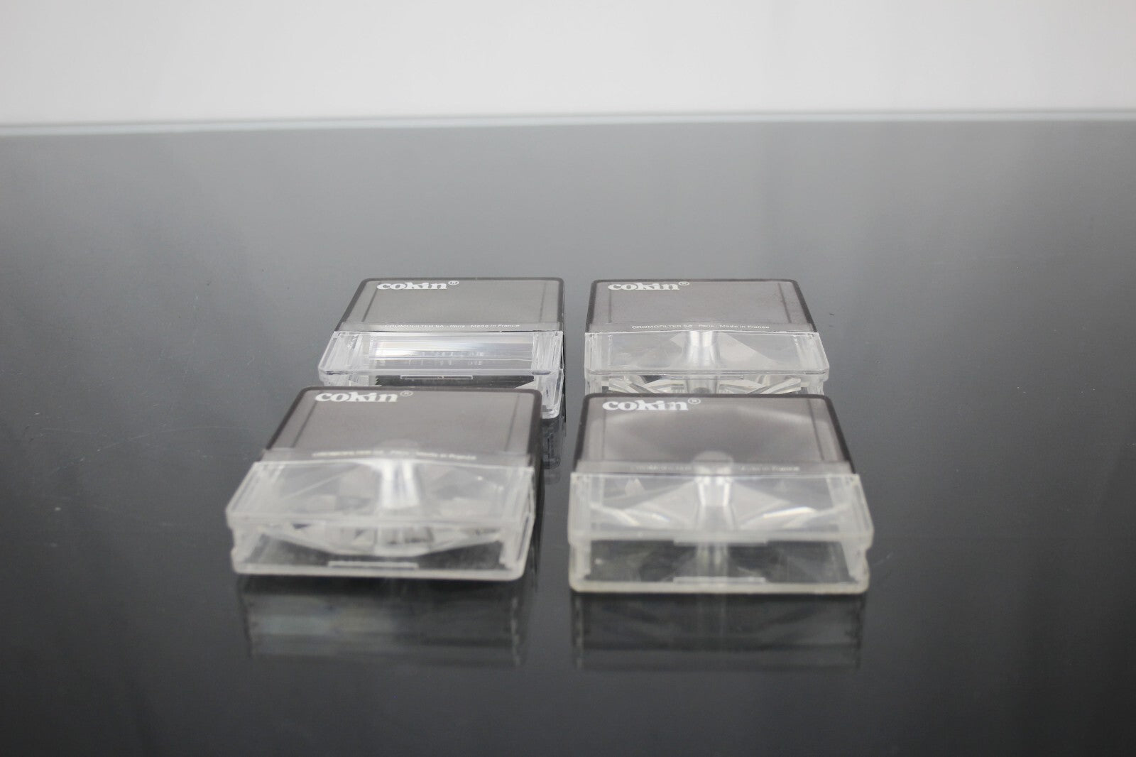 Cokin A Series Filter Set - Dutch|Thrift