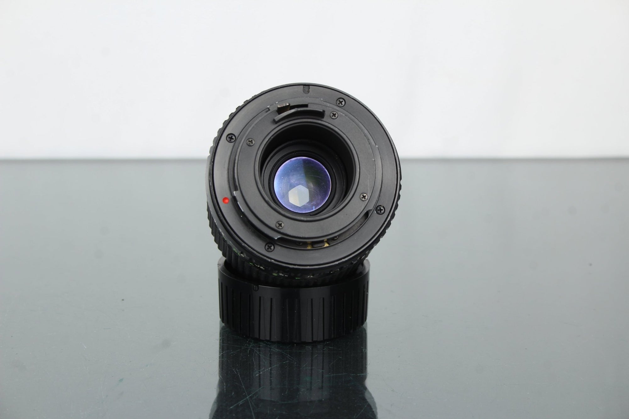 Cosina MC Cosinon - T 135mm 1:3.5 PK - M Mount - Dutch|Thrift