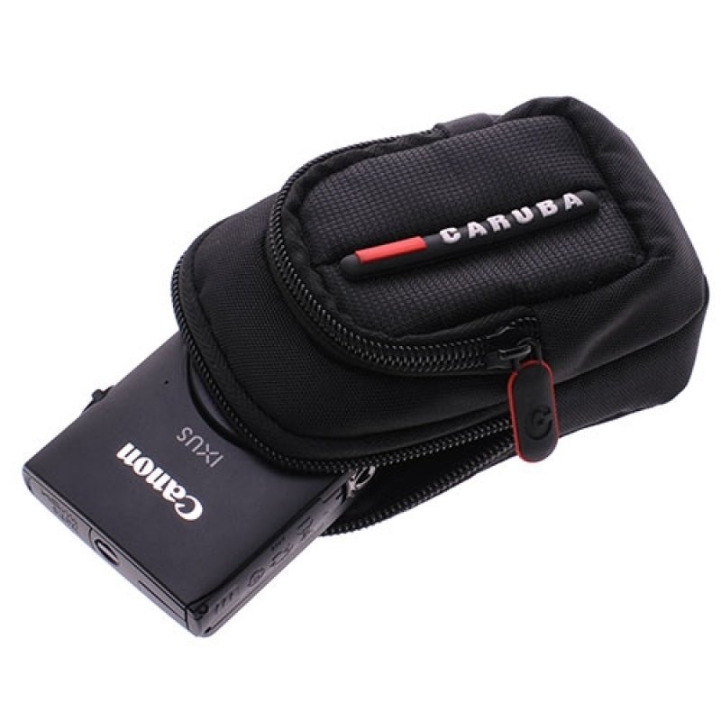 Digital Camera Bag – Durable & Travel - Friendly - Dutch|Thrift