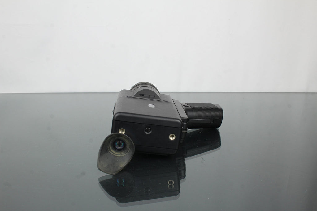 Eumig Super 8 - Dutch|Thrift