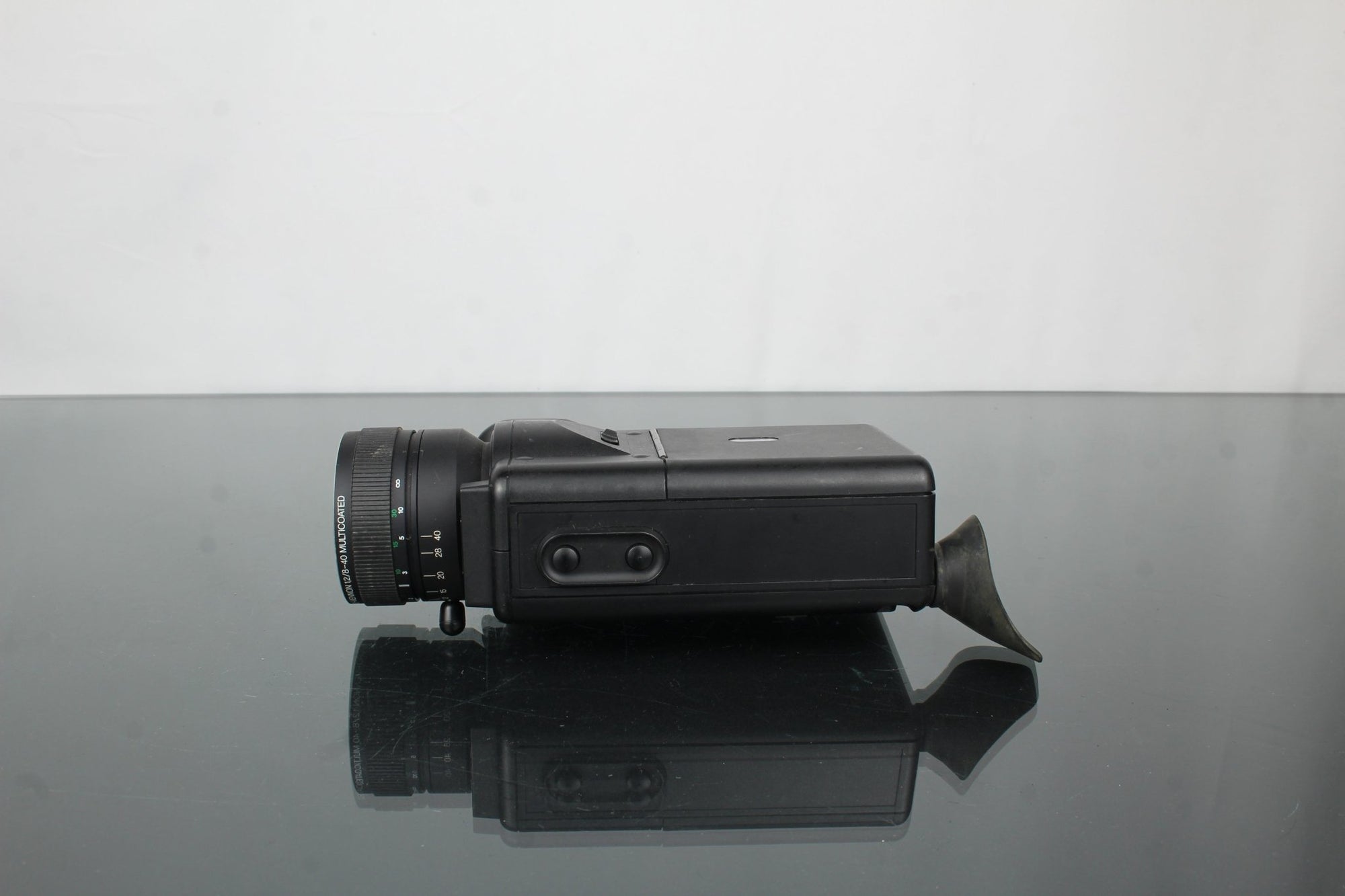 Eumig Super 8 - Dutch|Thrift