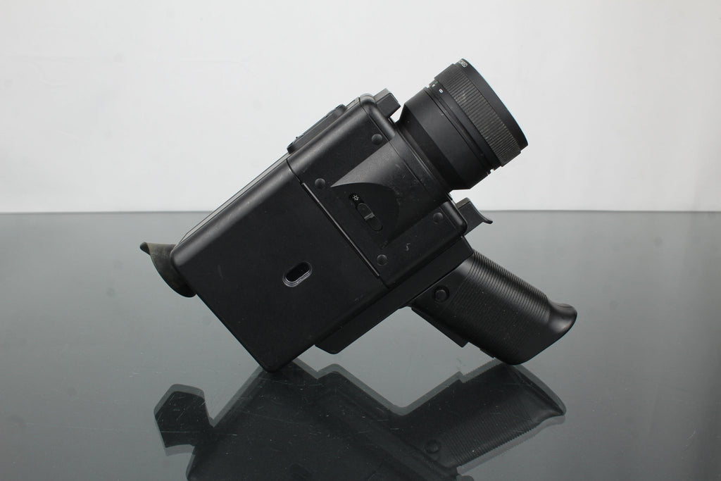 Eumig Super 8 - Dutch|Thrift