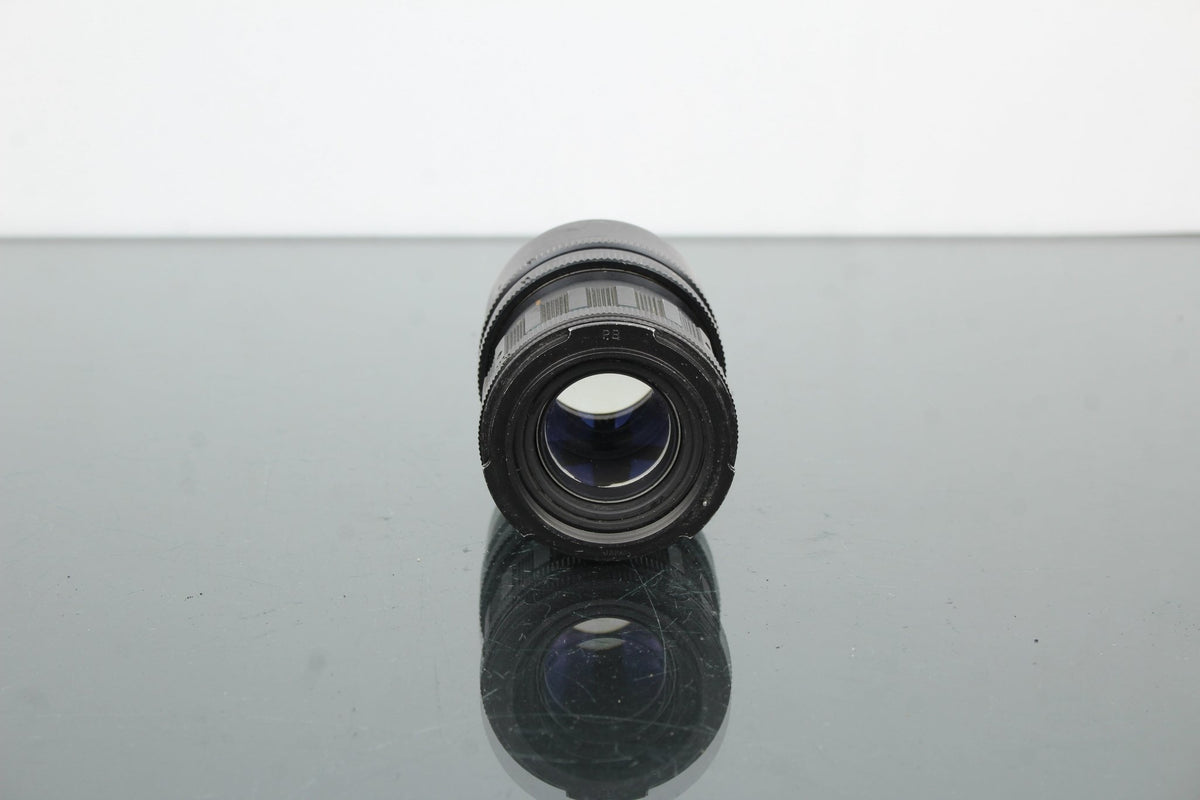 Fodor 135mm 1:3.5 - PB Mount Praktica - Dutch|Thrift