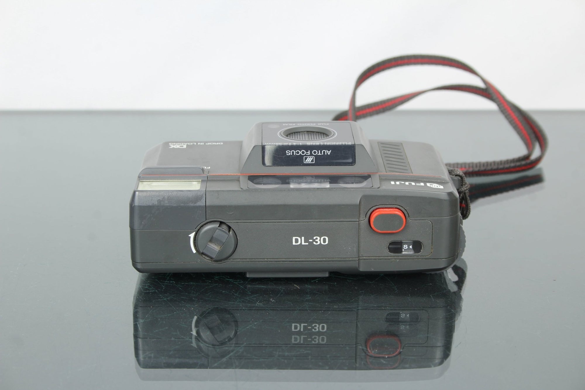 Fuji DL - 30 - Dutch|Thrift