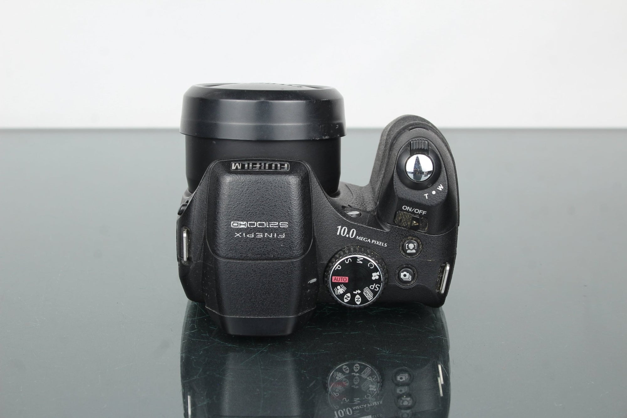 Fujifilm FinePix S2100 HD - Dutch|Thrift