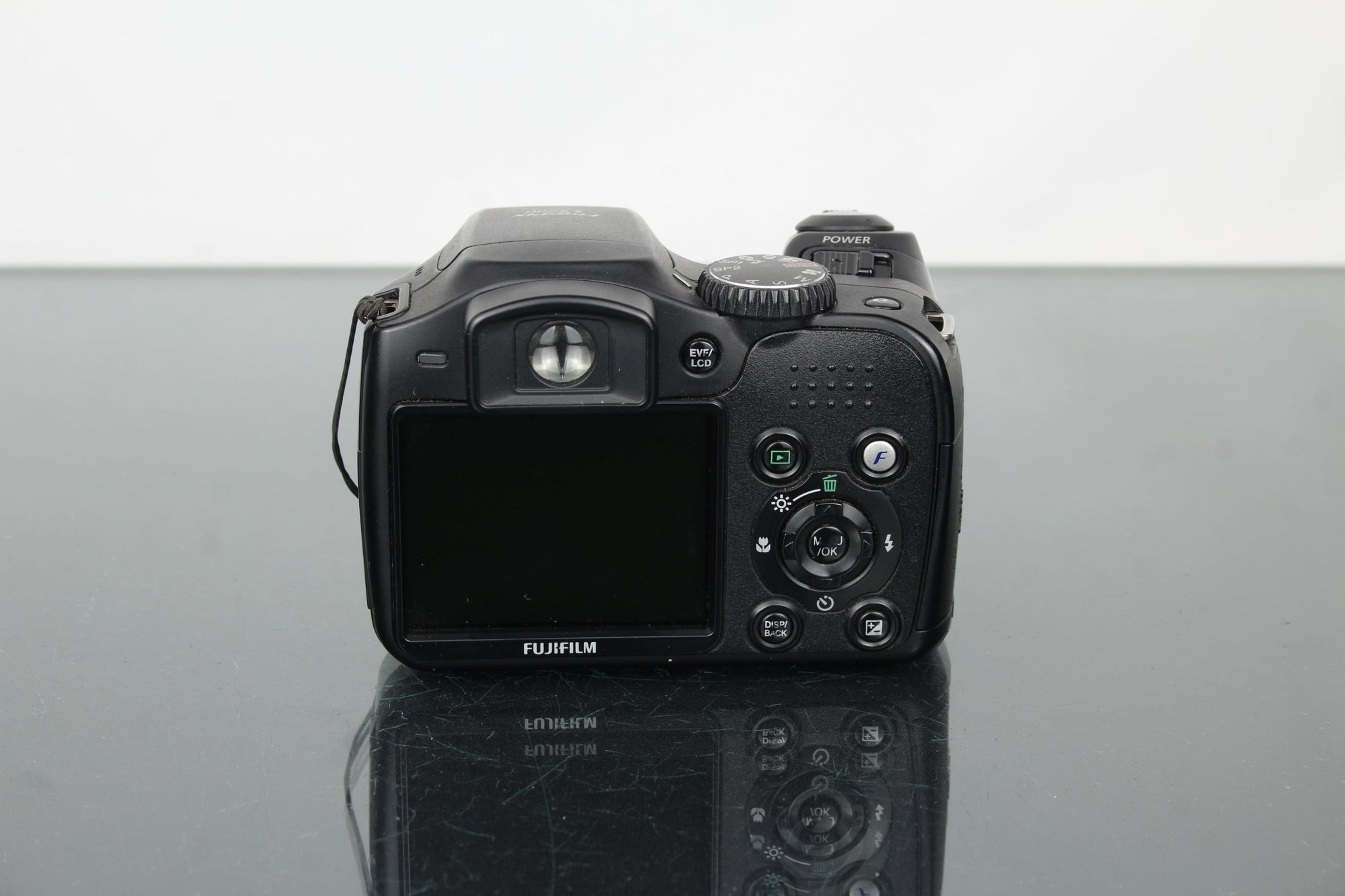 Fujifilm FinePix S5700 - Dutch|Thrift