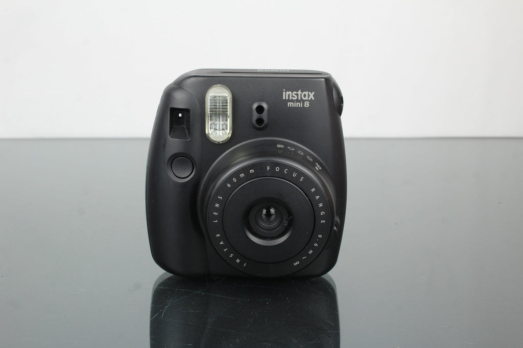 Fujifilm instax mini 8 - Dutch|Thrift