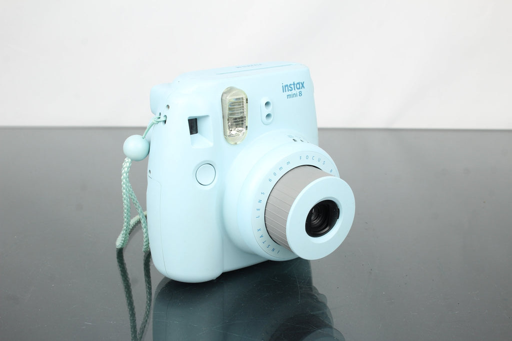Fujifilm instax mini 8 - Dutch|Thrift