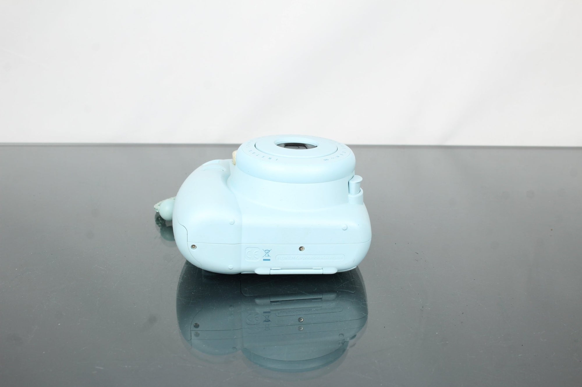 Fujifilm instax mini 8 - Dutch|Thrift