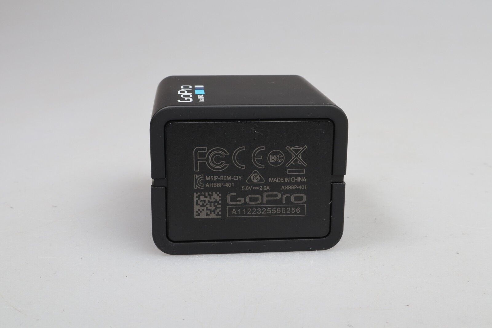 GoPro AHBBP - 401 | Dual Battery Charger - Dutch|Thrift