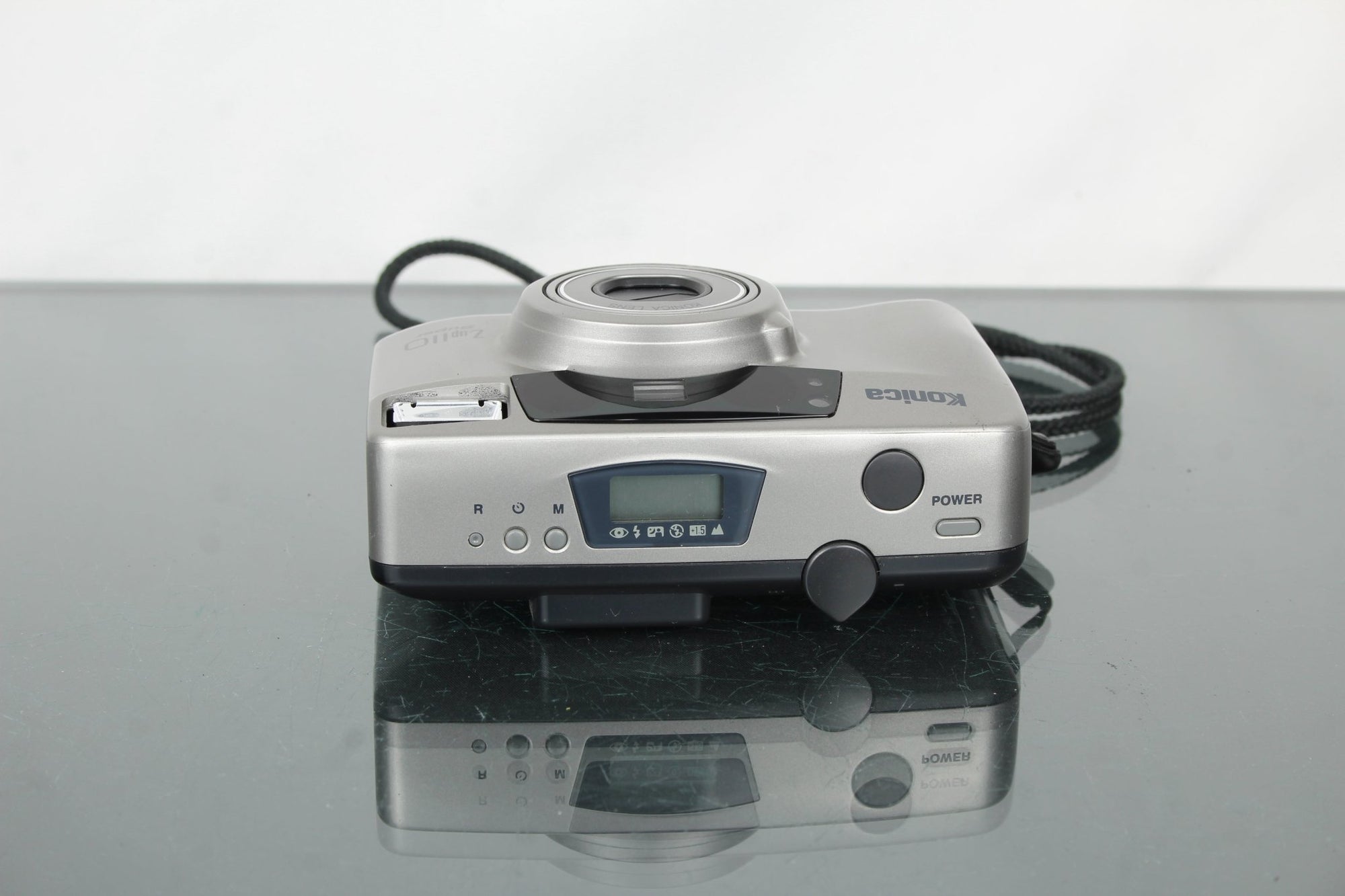 Konica Z - up 110 Super - Dutch|Thrift