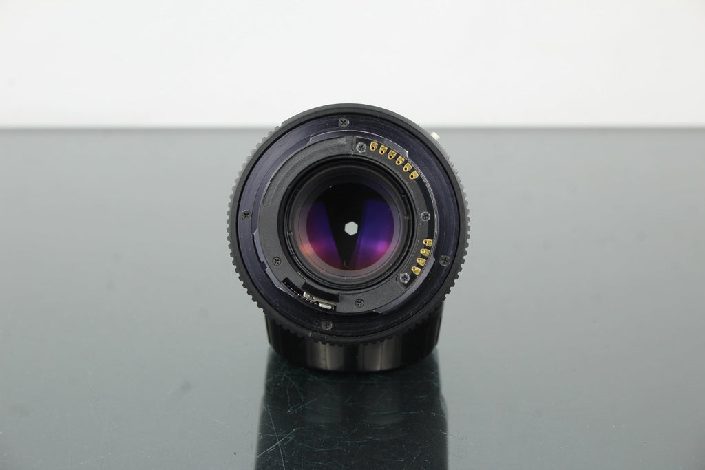 Mamiya - Sekor E 1:2.8 f=135mm - Mamiya Mount - Dutch|Thrift