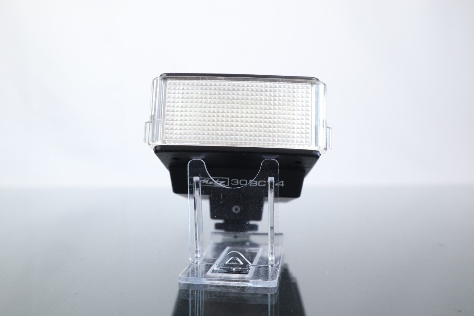 Mecablitz Metz 30 BCT 4 | Flash Unit - Dutch|Thrift
