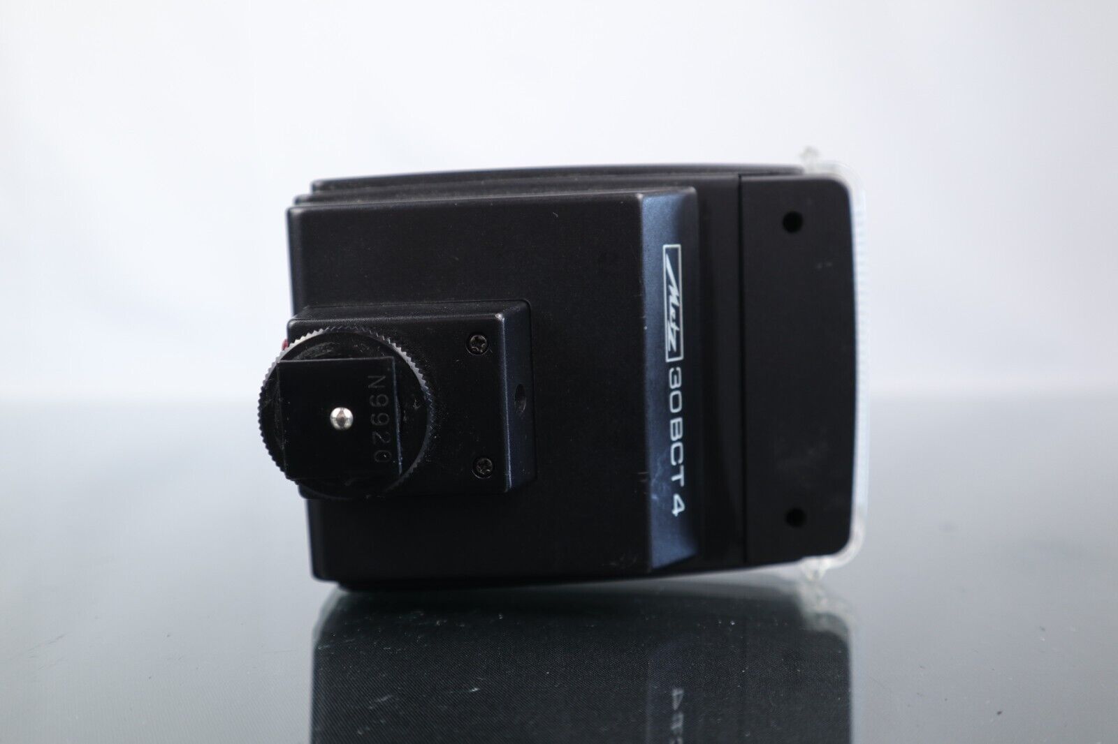 Mecablitz Metz 30 BCT 4 | Flash Unit - Dutch|Thrift